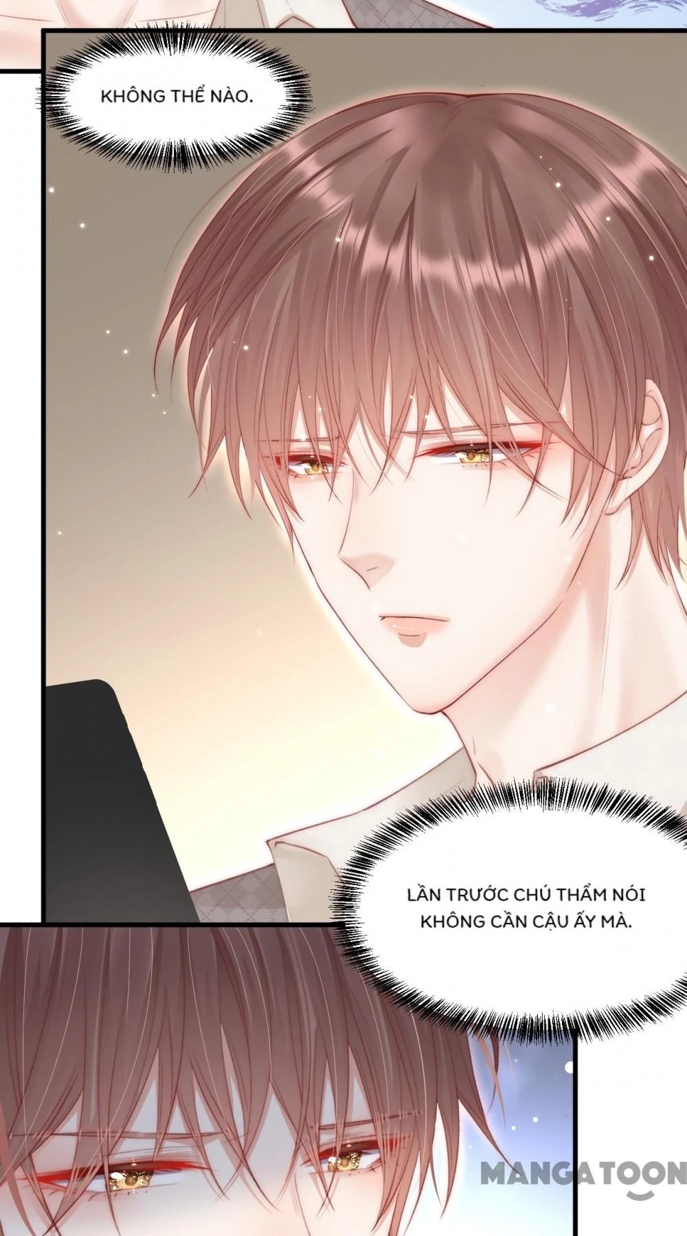 Triều Tây, Con Thích Chú Chapter 53 - 10