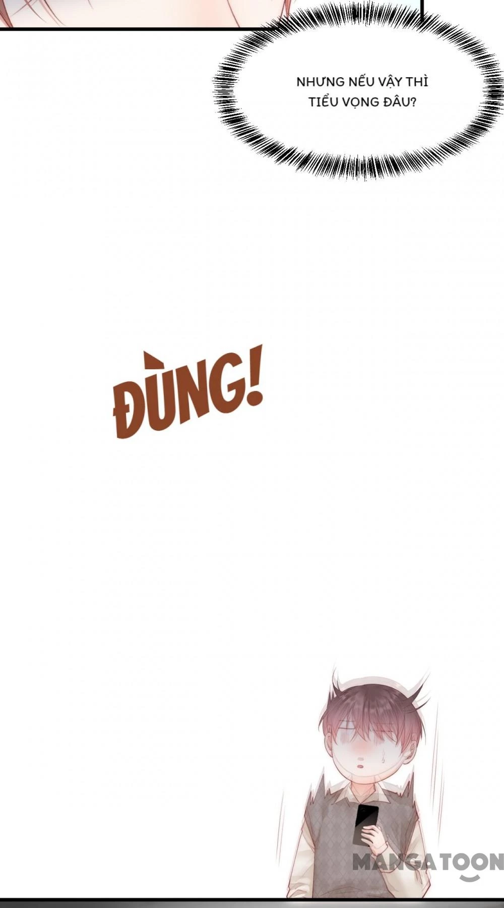 Triều Tây, Con Thích Chú Chapter 53 - 11