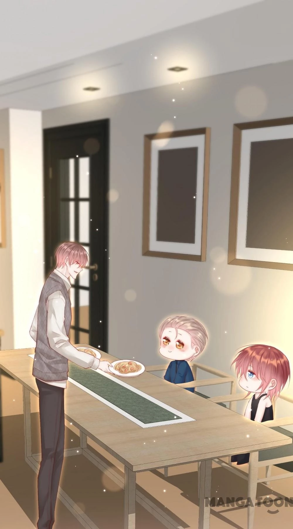 Triều Tây, Con Thích Chú Chapter 53 - 14