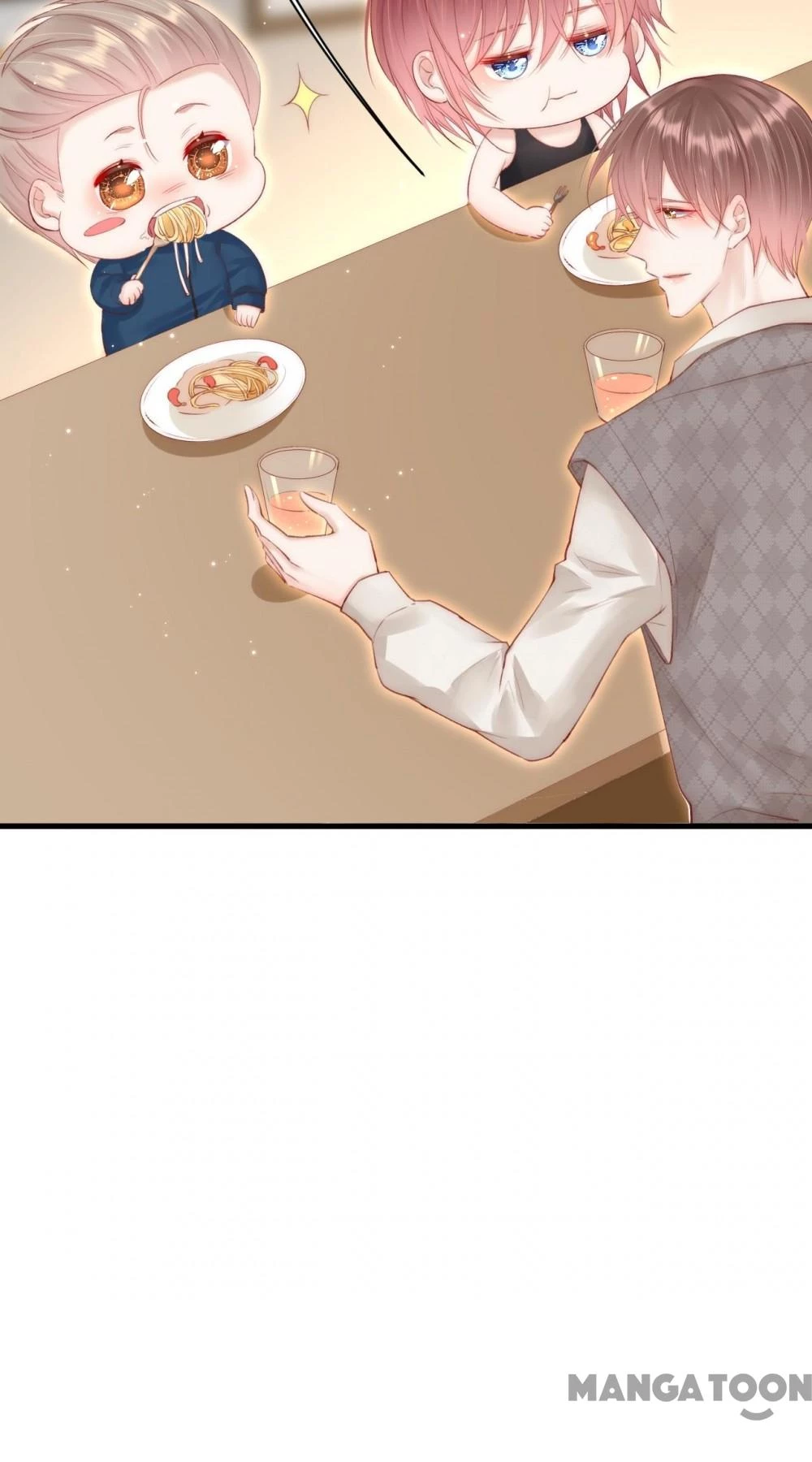 Triều Tây, Con Thích Chú Chapter 53 - 16