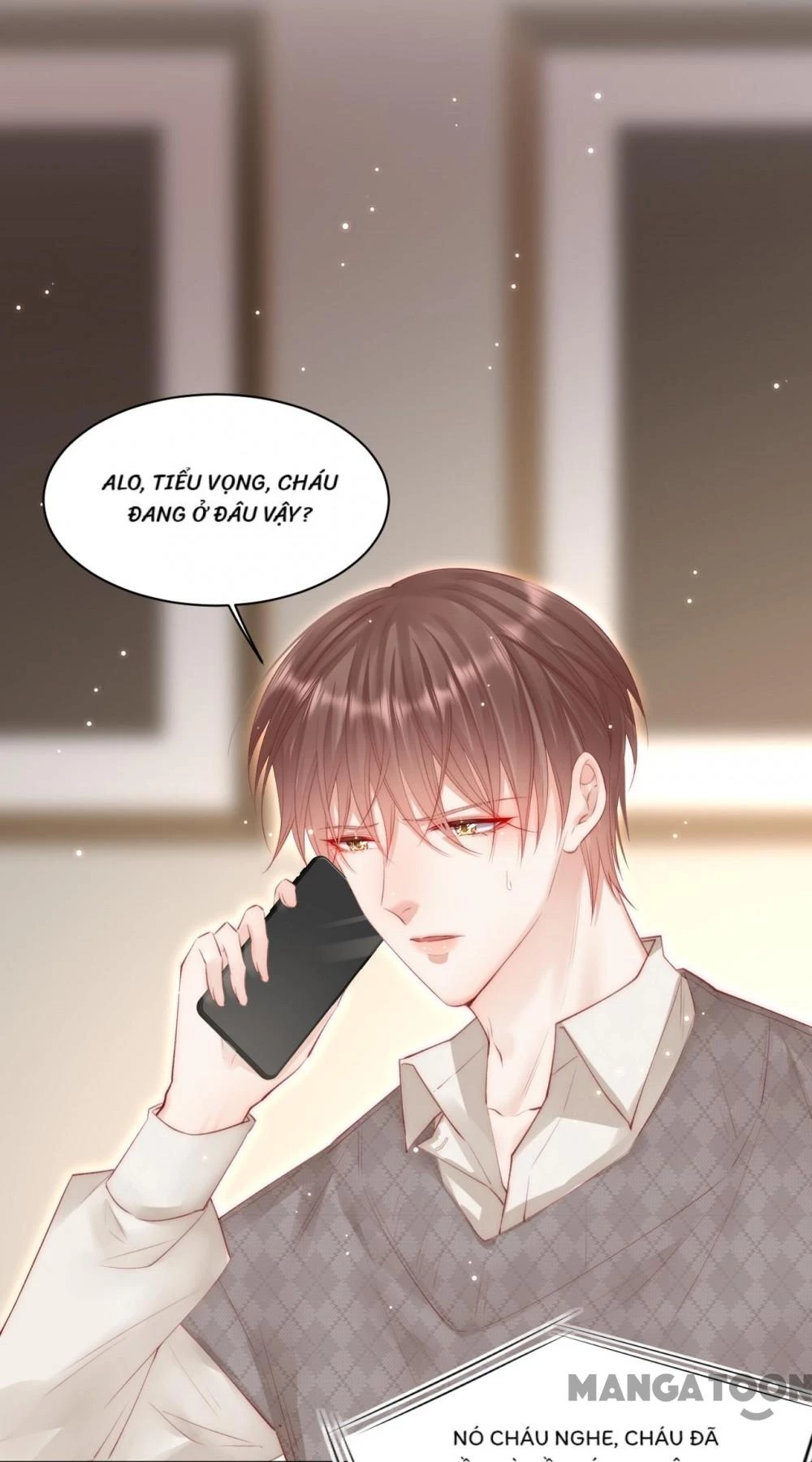 Triều Tây, Con Thích Chú Chapter 53 - 18