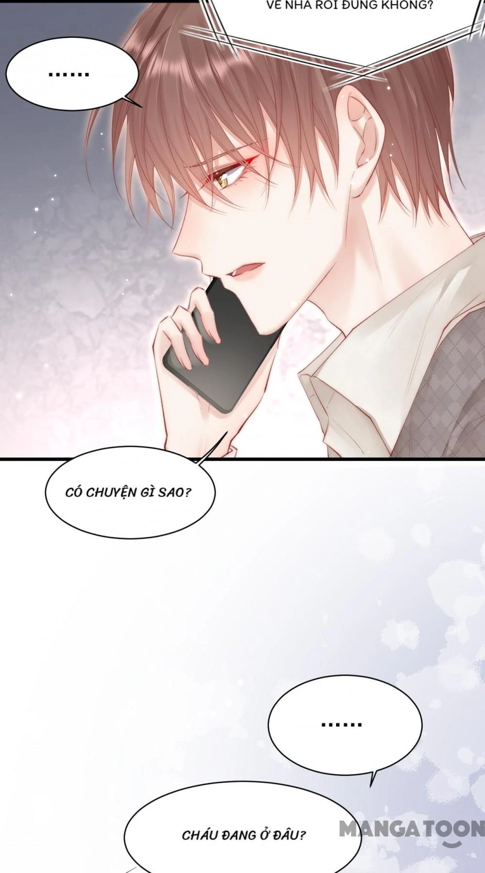 Triều Tây, Con Thích Chú Chapter 53 - 19