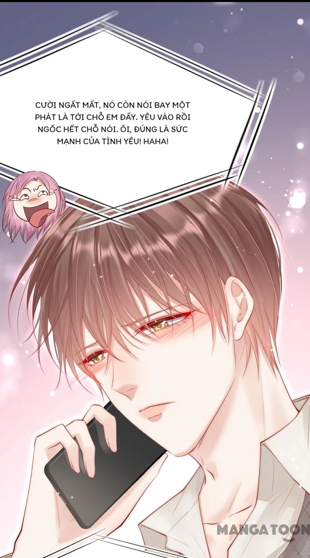 Triều Tây, Con Thích Chú Chapter 53 - 21