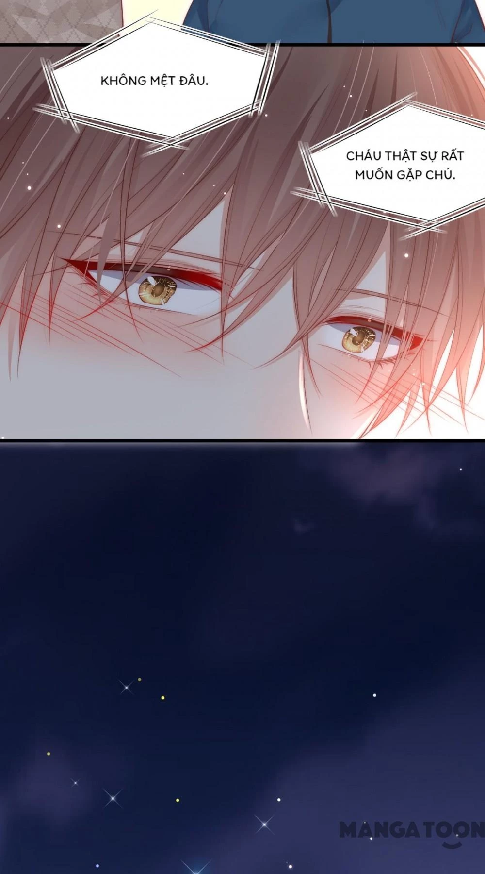 Triều Tây, Con Thích Chú Chapter 53 - 23