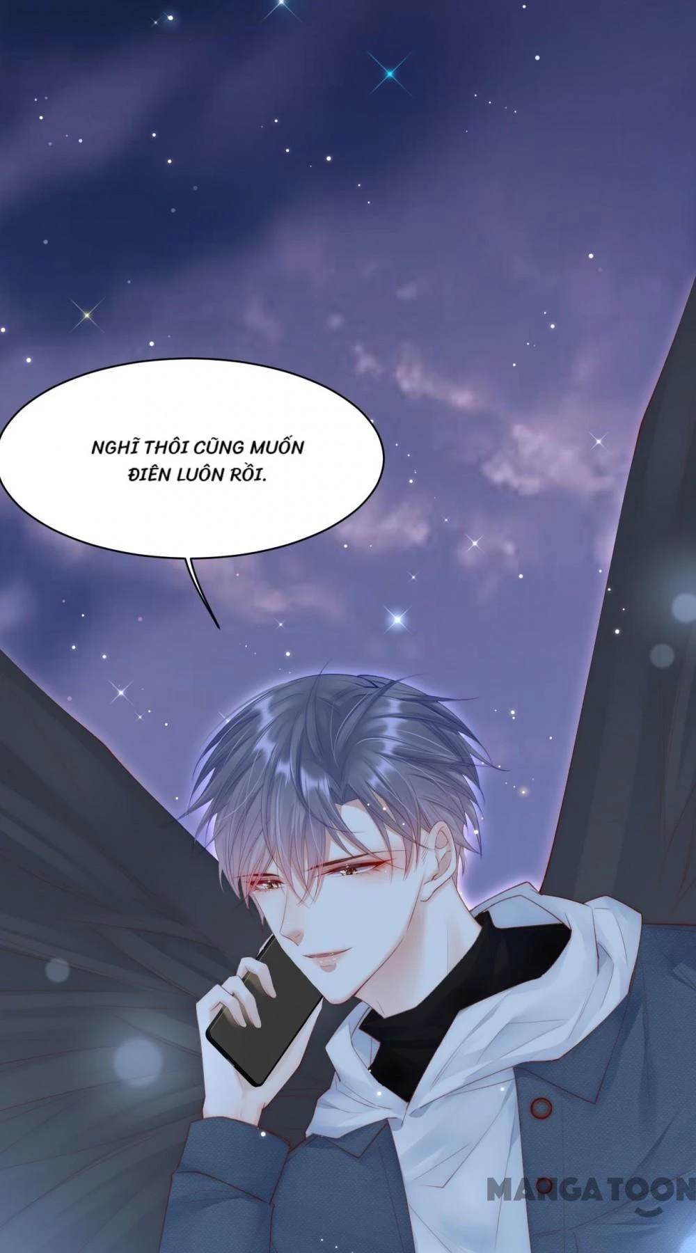 Triều Tây, Con Thích Chú Chapter 53 - 24