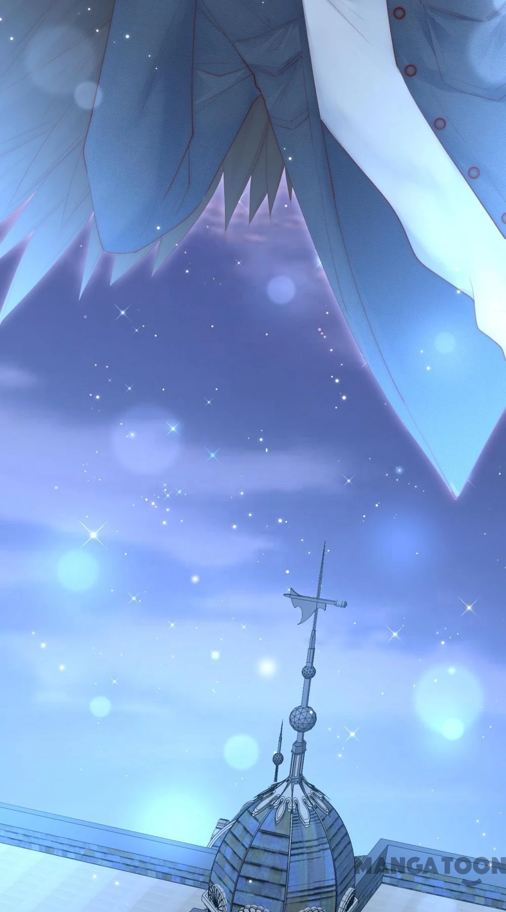 Triều Tây, Con Thích Chú Chapter 53 - 25