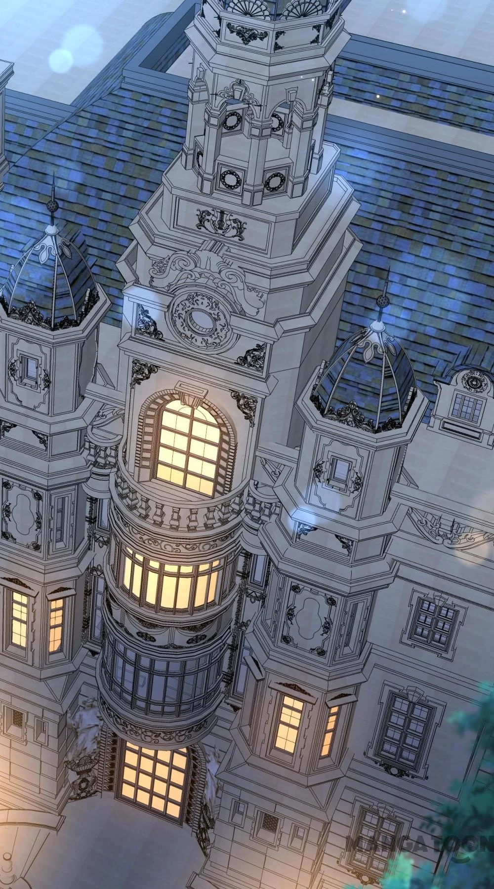 Triều Tây, Con Thích Chú Chapter 53 - 26