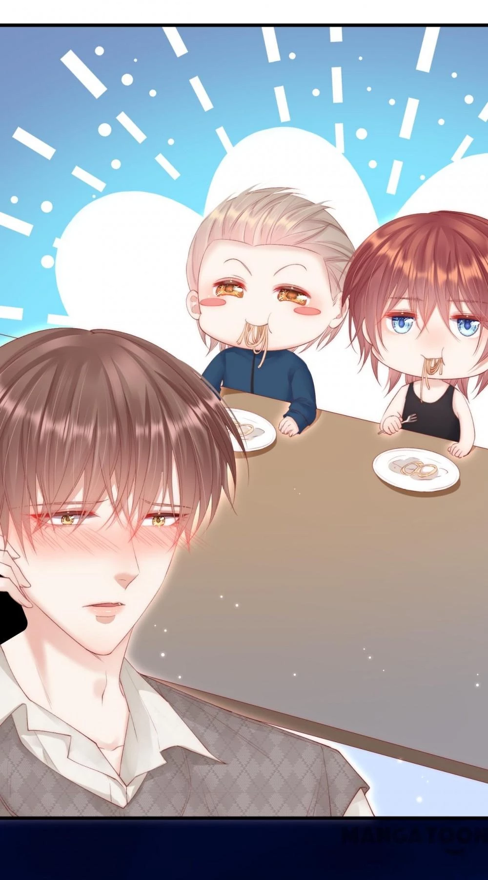 Triều Tây, Con Thích Chú Chapter 53 - 28