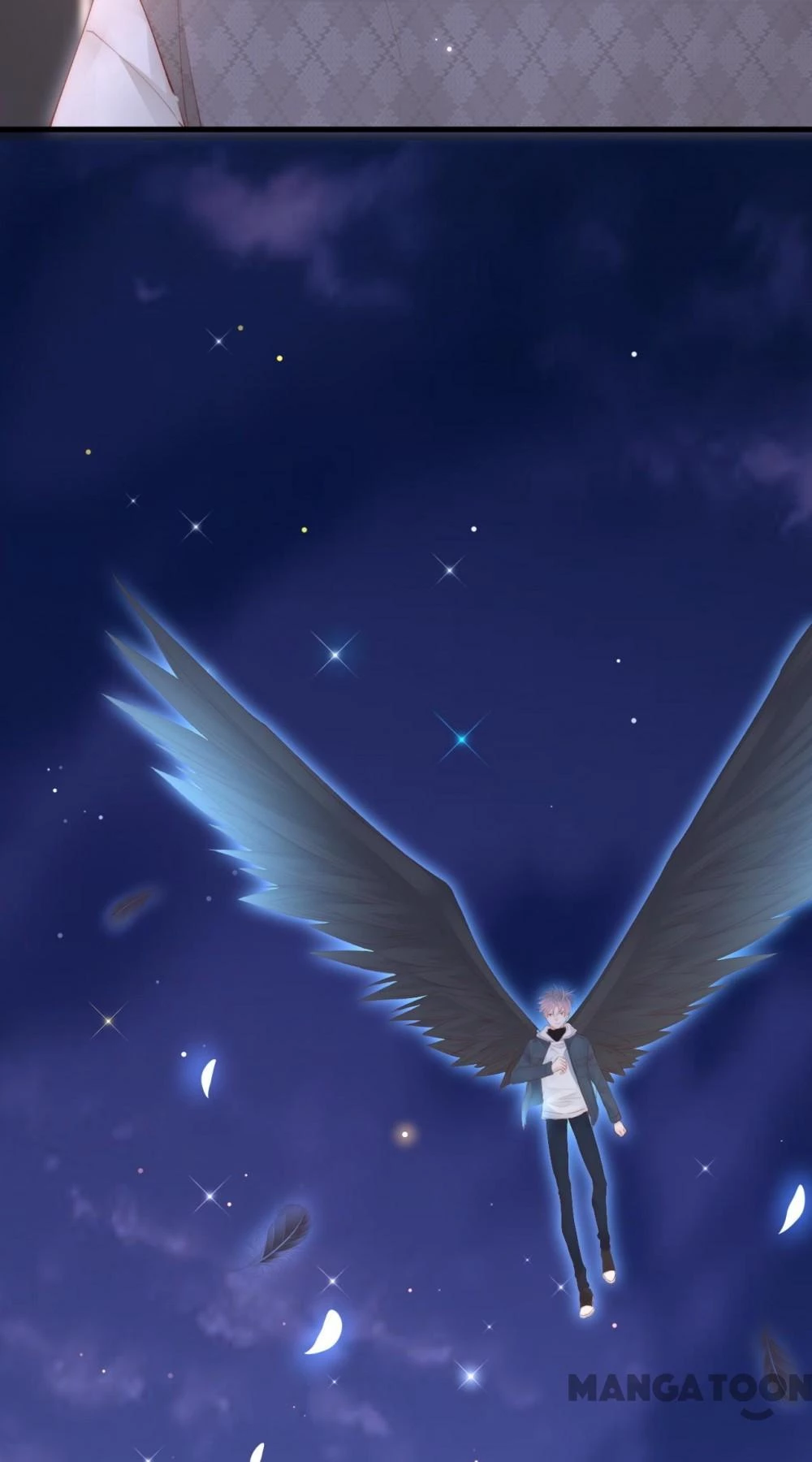 Triều Tây, Con Thích Chú Chapter 53 - 32