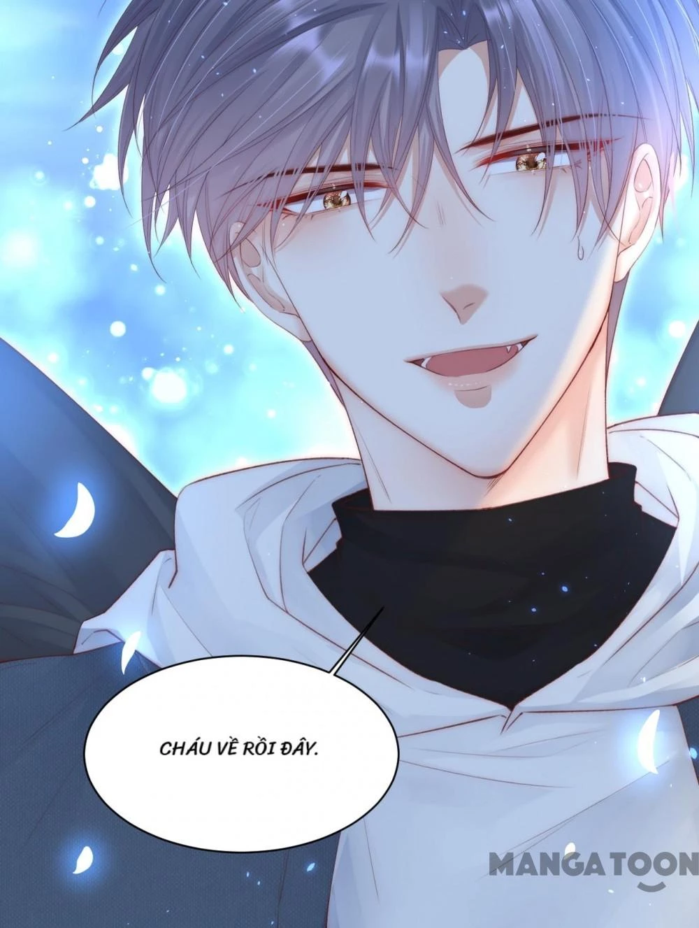 Triều Tây, Con Thích Chú Chapter 53 - 34