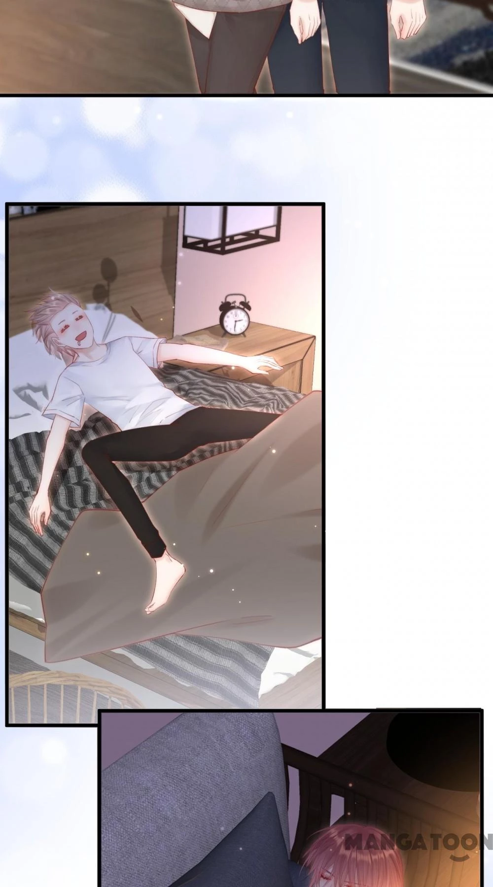 Triều Tây, Con Thích Chú Chapter 53 - 37