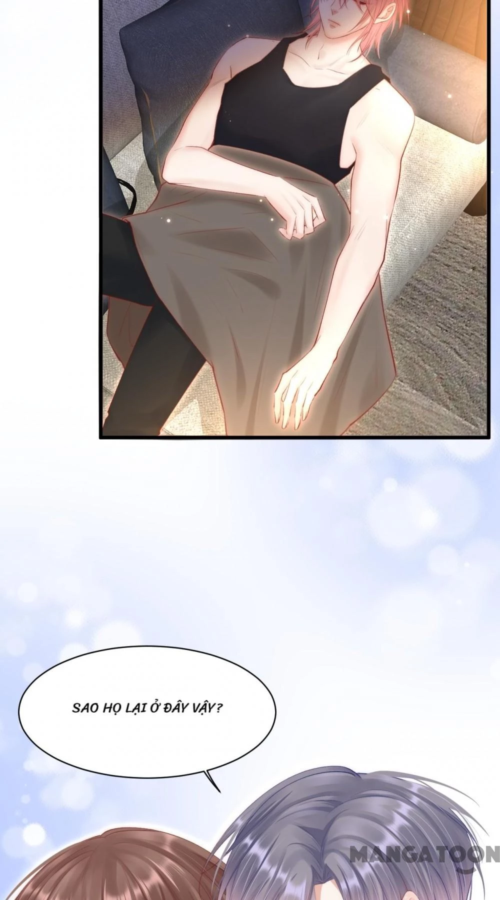 Triều Tây, Con Thích Chú Chapter 53 - 38