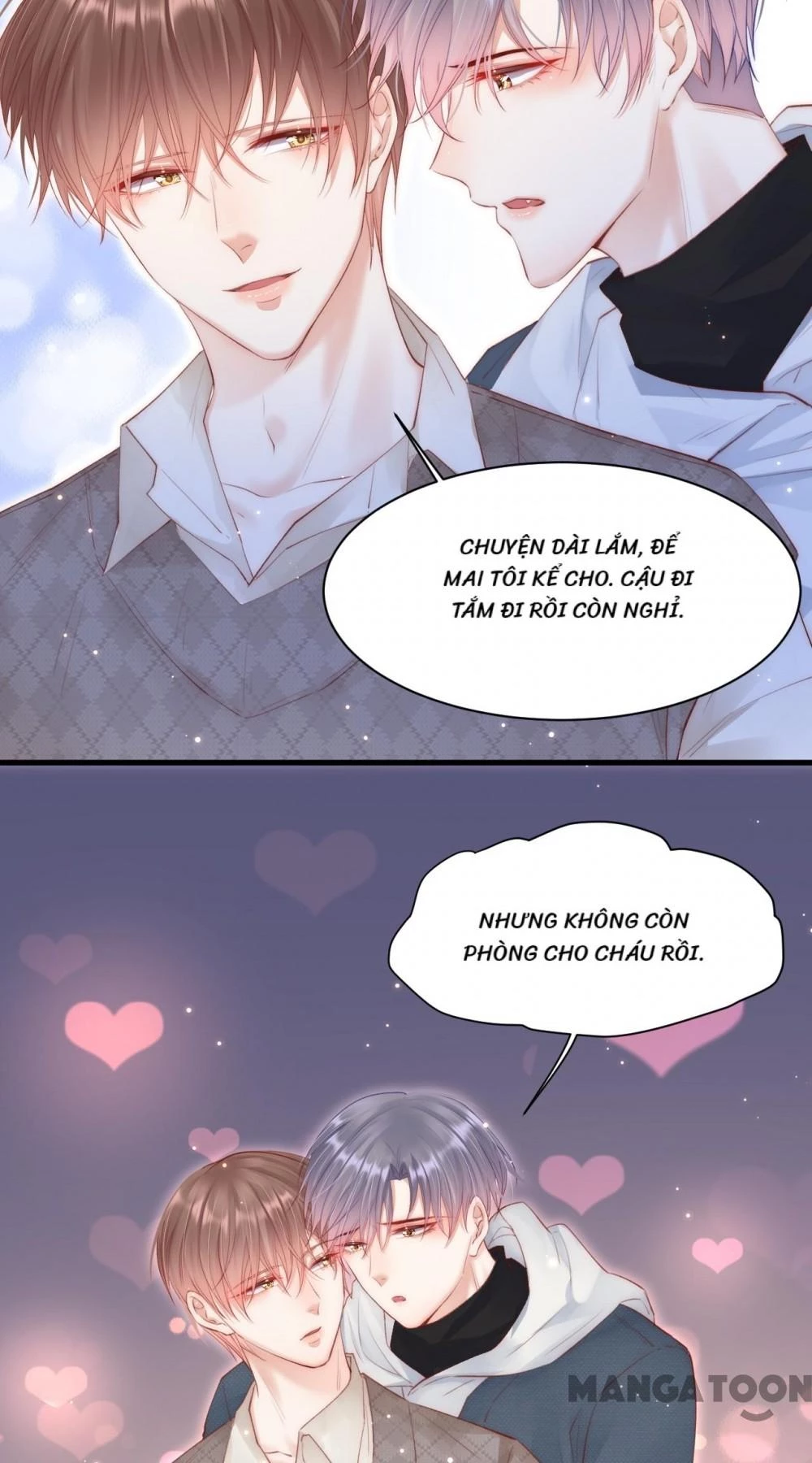 Triều Tây, Con Thích Chú Chapter 53 - 39