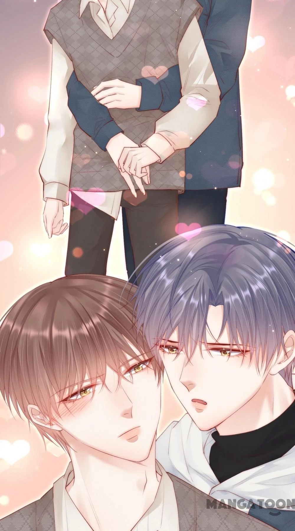 Triều Tây, Con Thích Chú Chapter 53 - 40