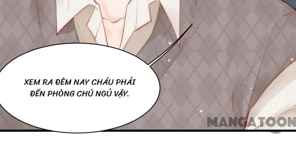 Triều Tây, Con Thích Chú Chapter 53 - 41