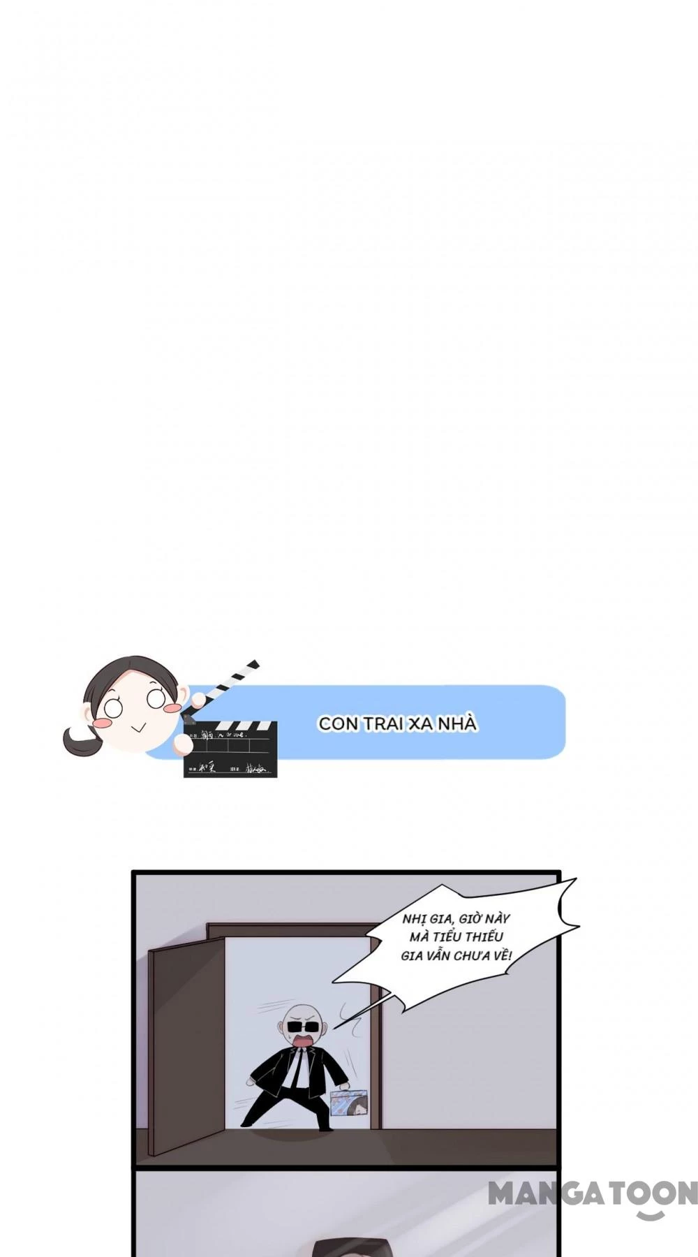 Triều Tây, Con Thích Chú Chapter 53 - 42