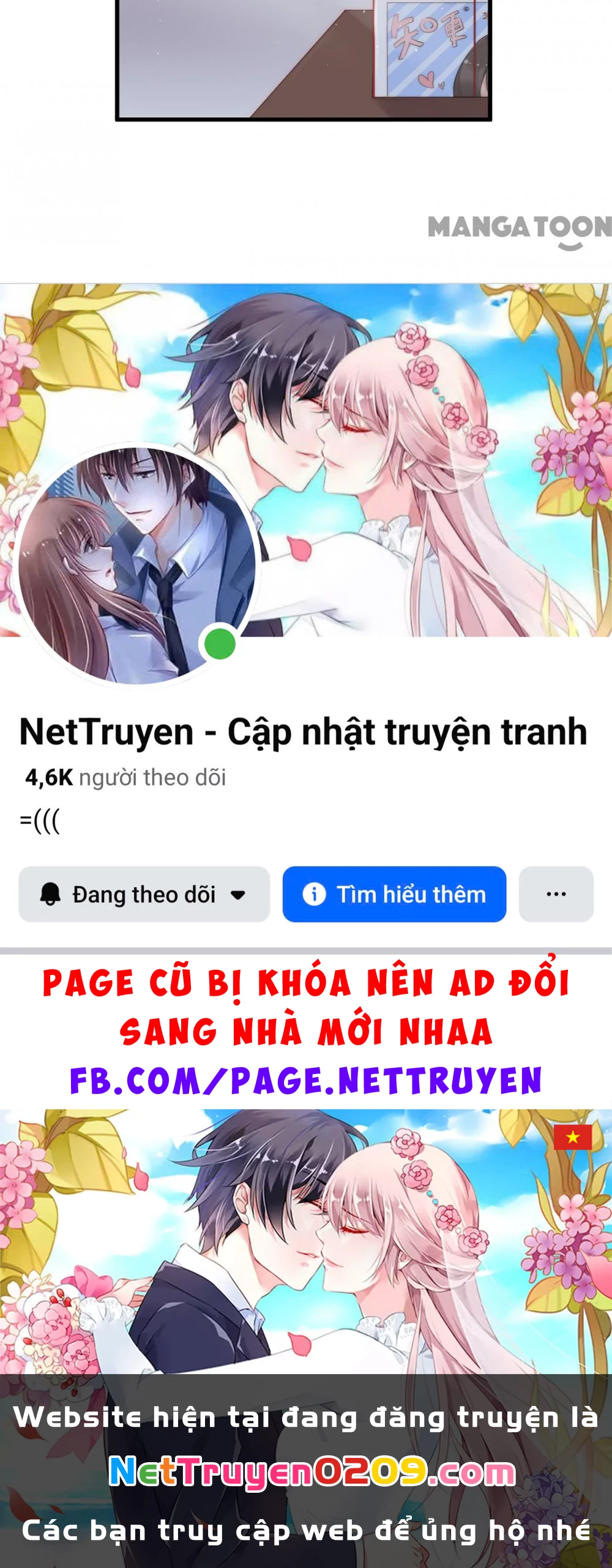 Triều Tây, Con Thích Chú Chapter 53 - 44