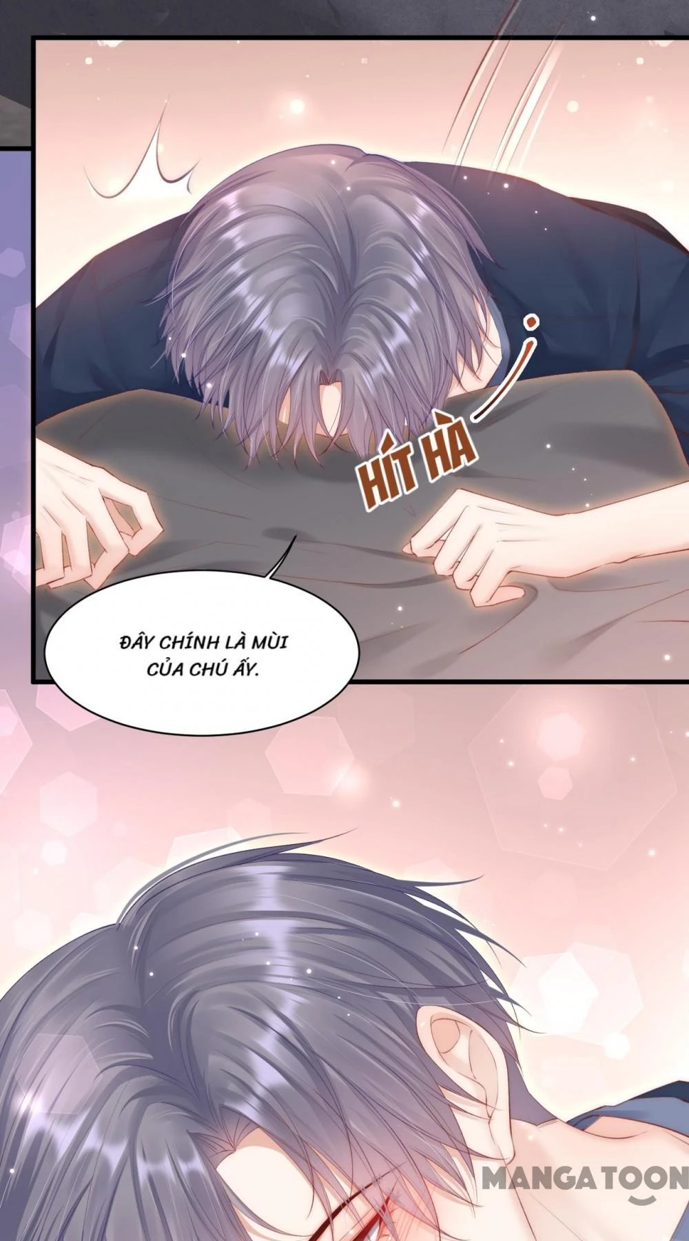 Triều Tây, Con Thích Chú Chapter 54 - 3