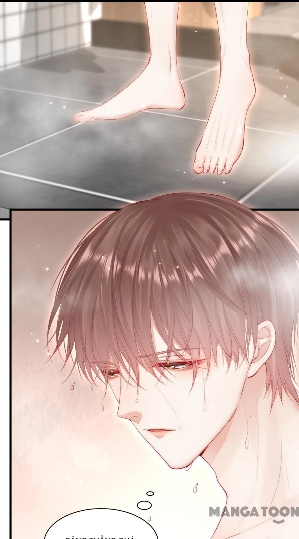 Triều Tây, Con Thích Chú Chapter 54 - 7