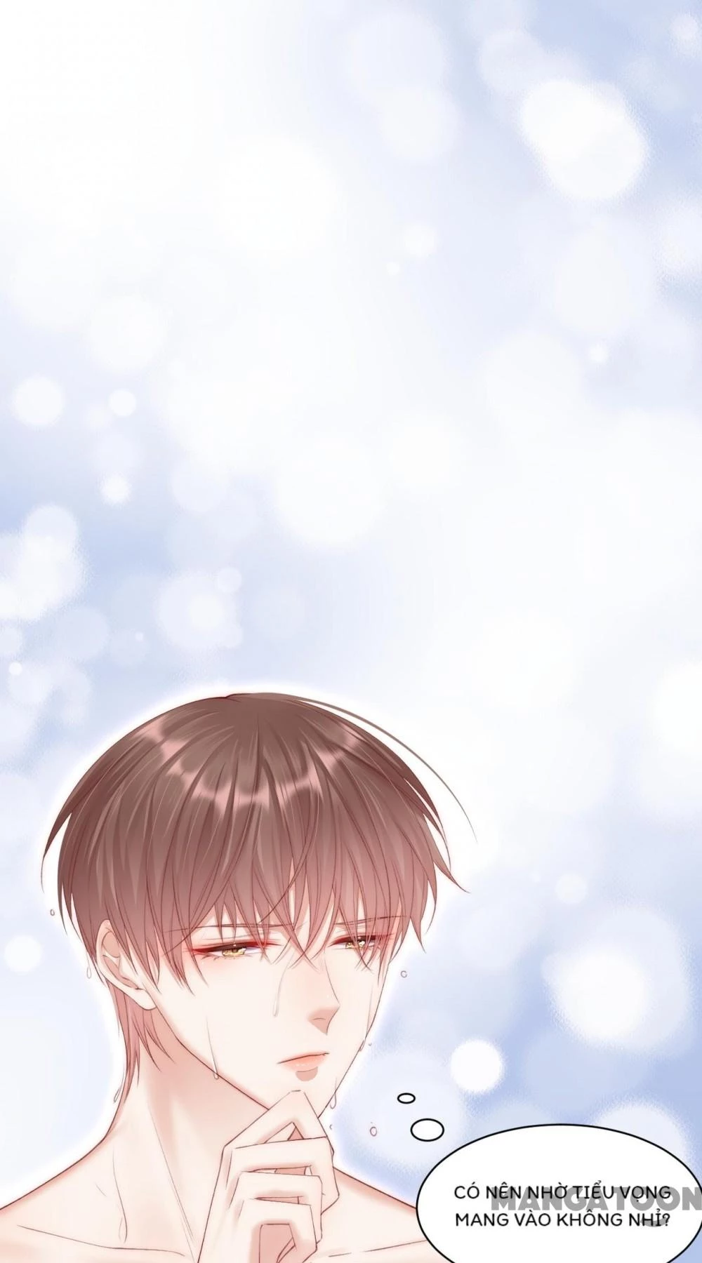 Triều Tây, Con Thích Chú Chapter 54 - 10