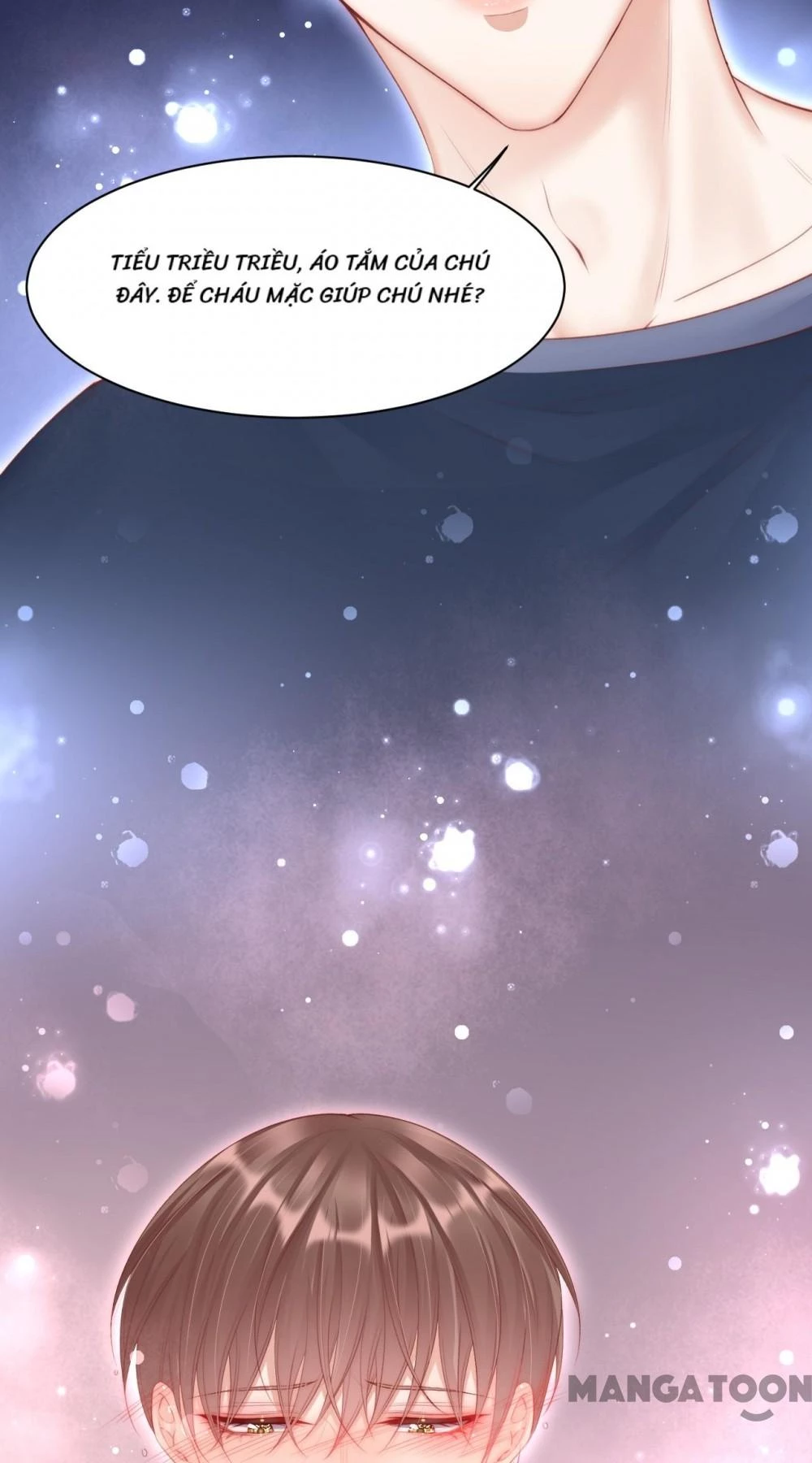 Triều Tây, Con Thích Chú Chapter 54 - 13