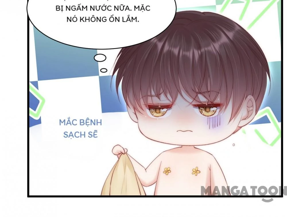 Triều Tây, Con Thích Chú Chapter 54 - 15