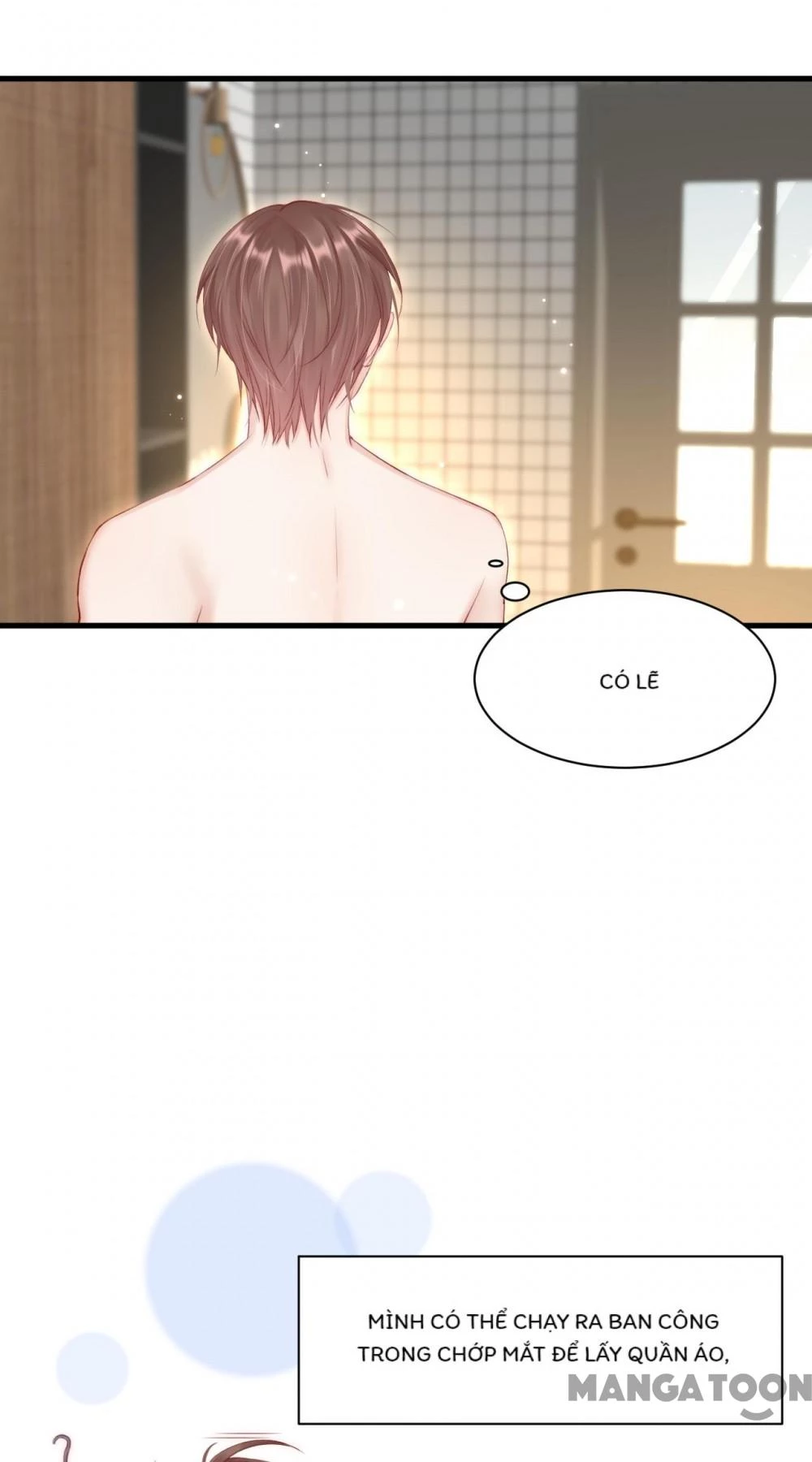 Triều Tây, Con Thích Chú Chapter 54 - 16