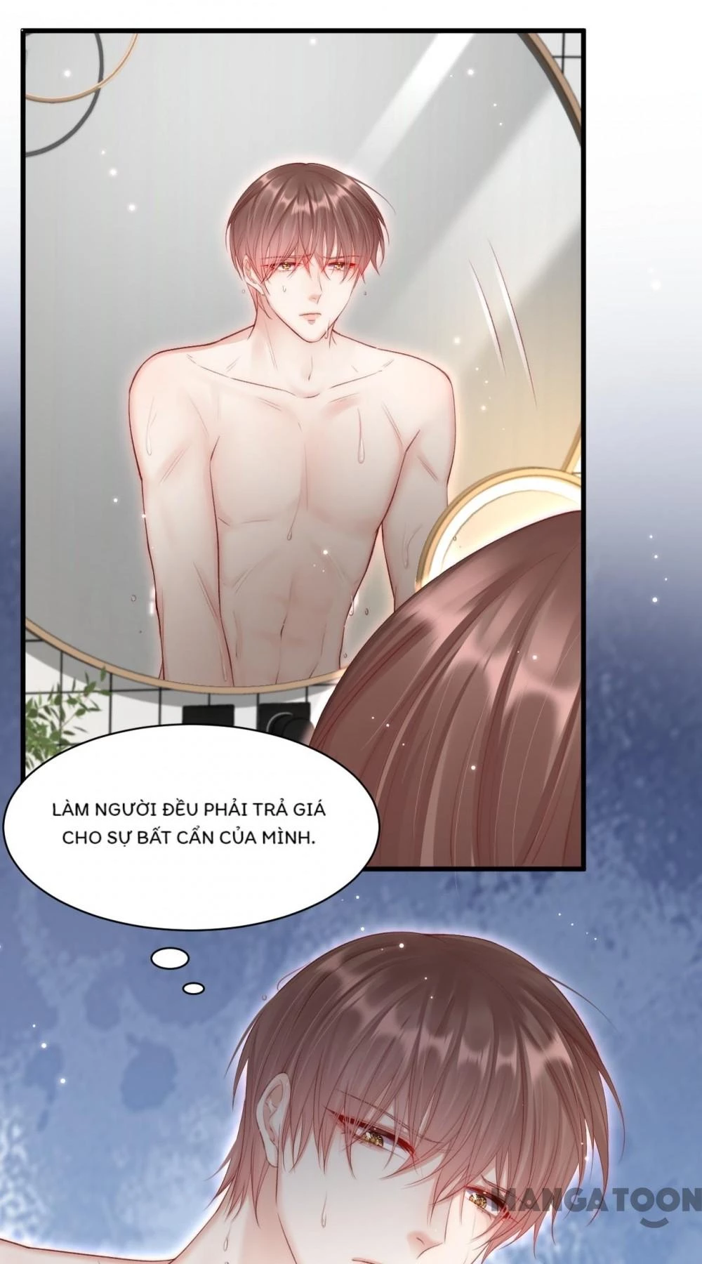 Triều Tây, Con Thích Chú Chapter 54 - 20