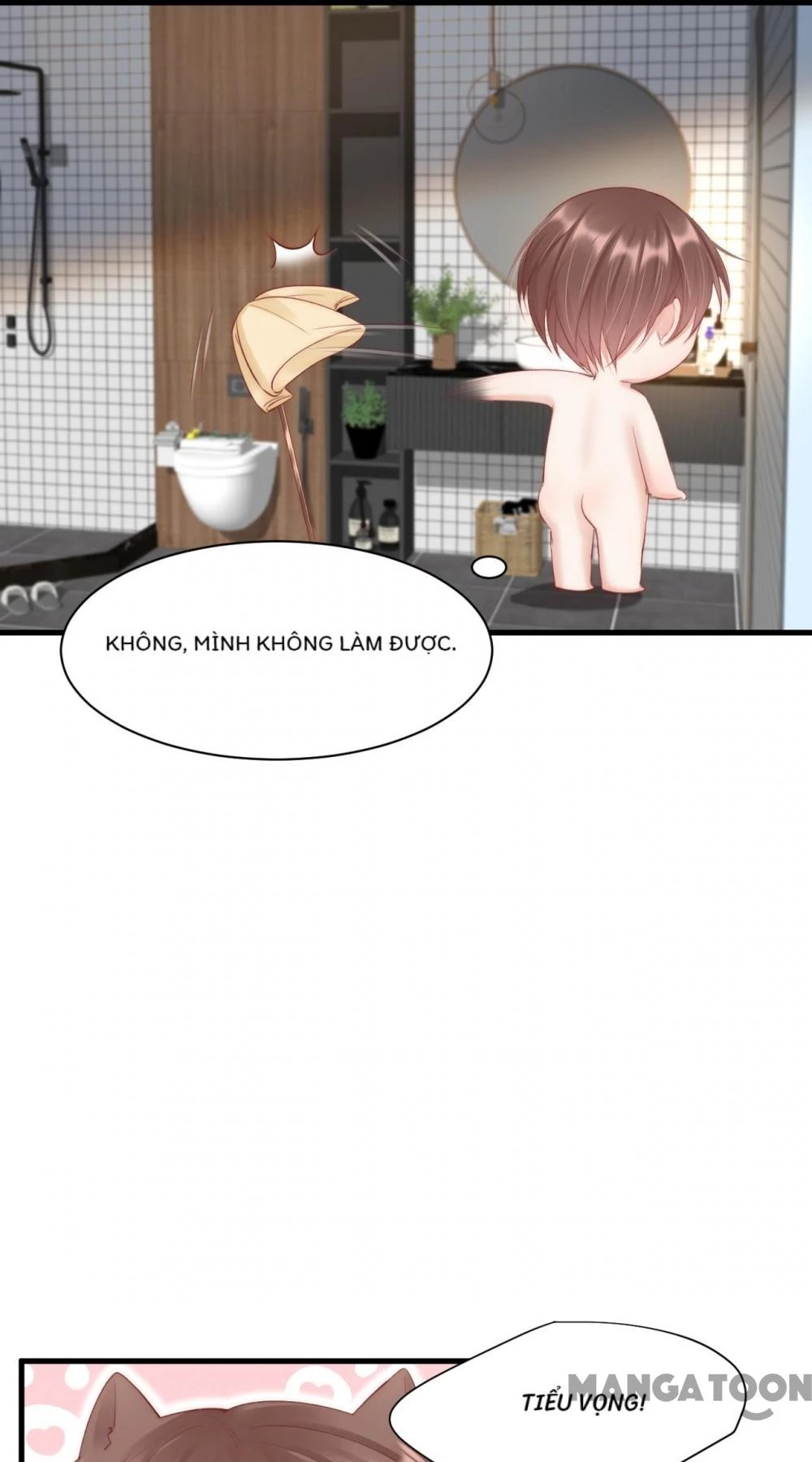 Triều Tây, Con Thích Chú Chapter 54 - 22