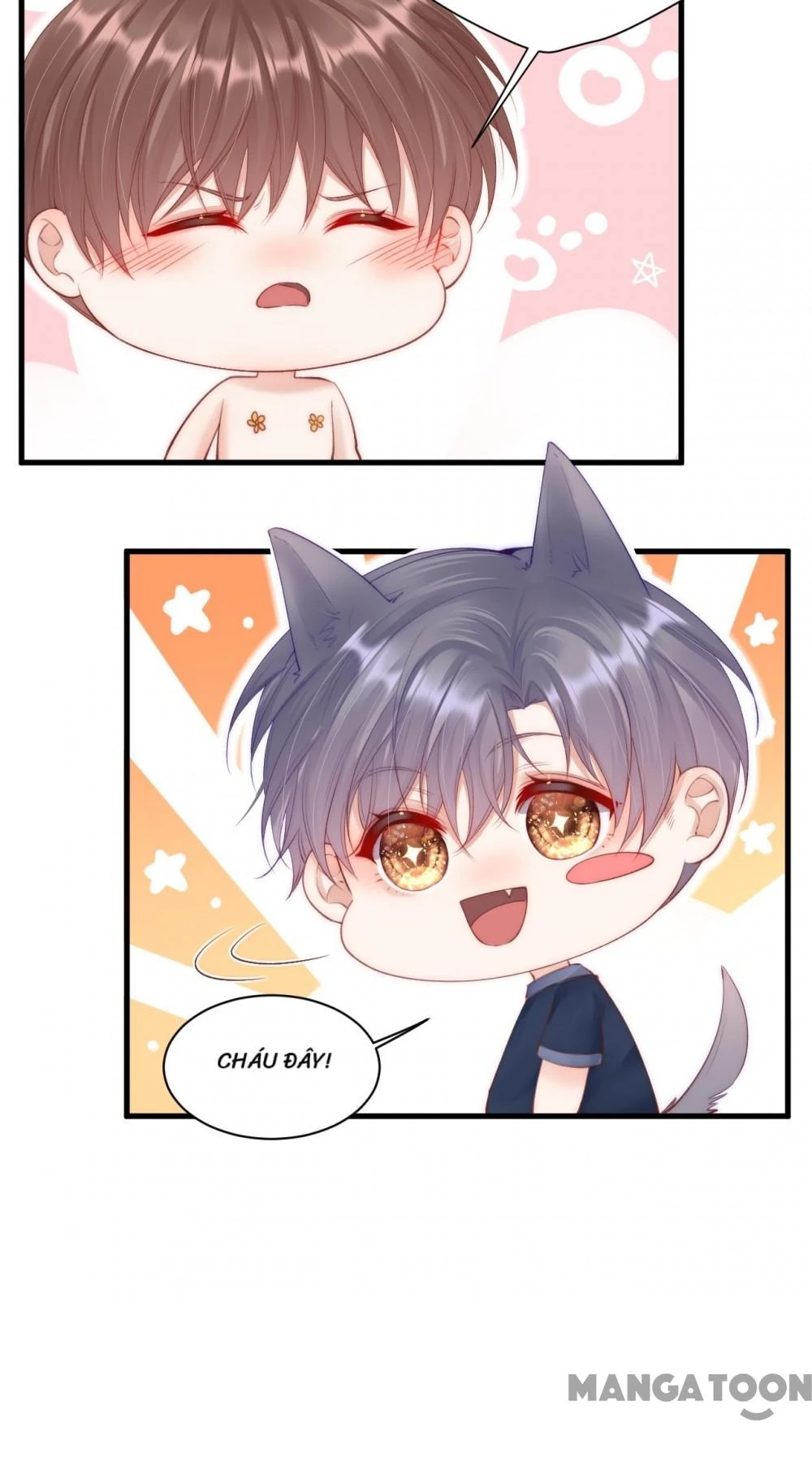 Triều Tây, Con Thích Chú Chapter 54 - 23