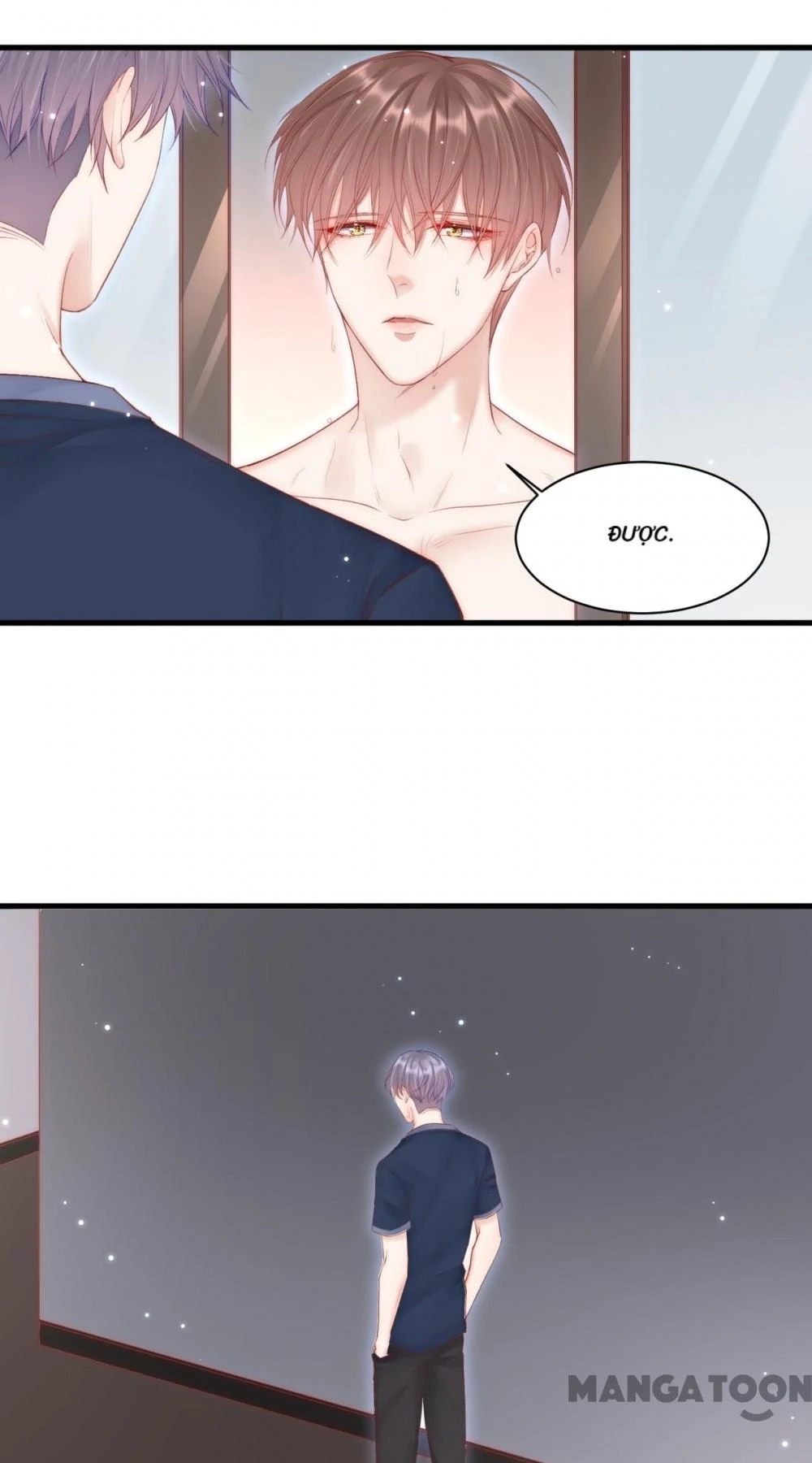 Triều Tây, Con Thích Chú Chapter 54 - 28