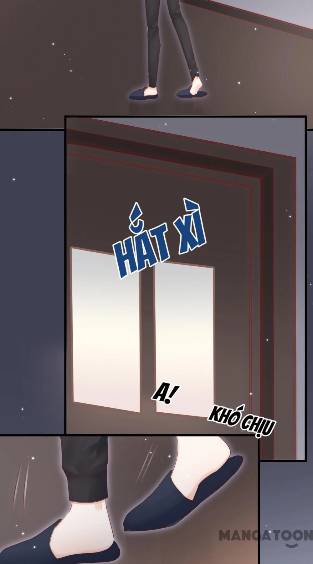 Triều Tây, Con Thích Chú Chapter 54 - 29