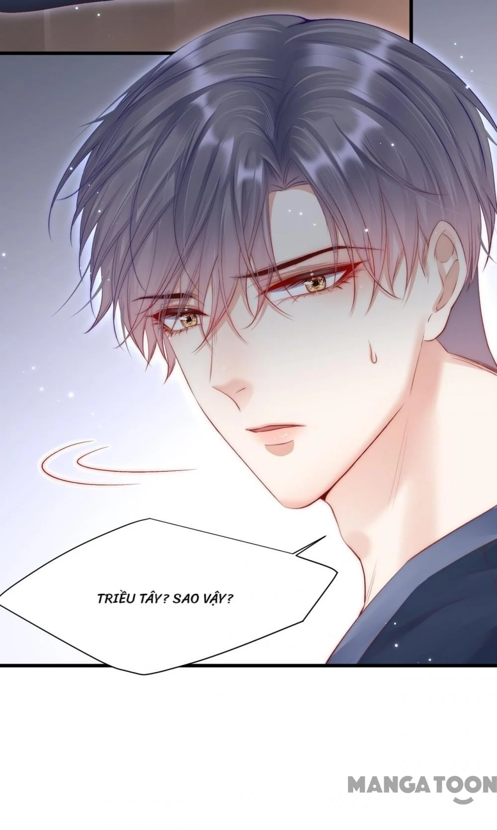 Triều Tây, Con Thích Chú Chapter 54 - 30