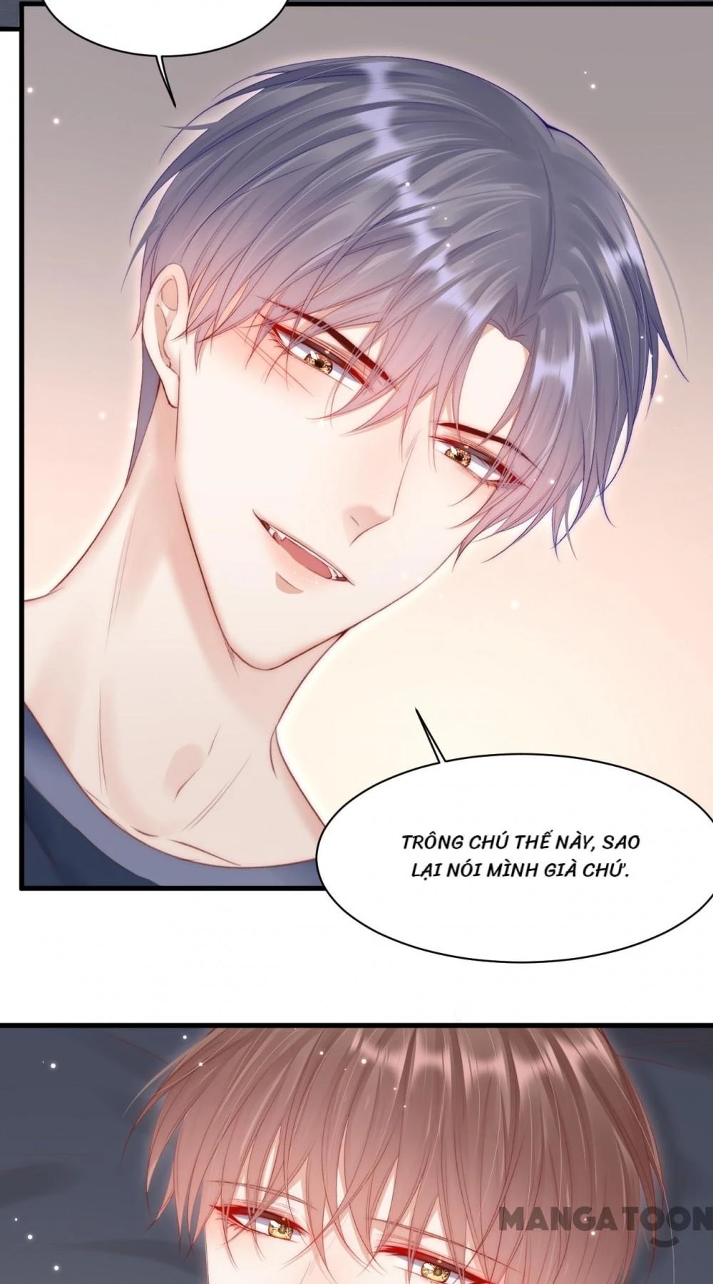 Triều Tây, Con Thích Chú Chapter 54 - 32