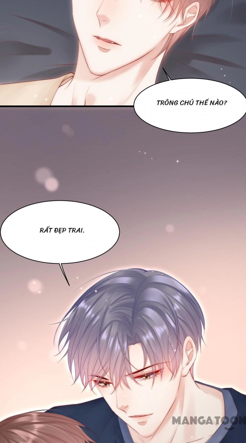 Triều Tây, Con Thích Chú Chapter 54 - 33