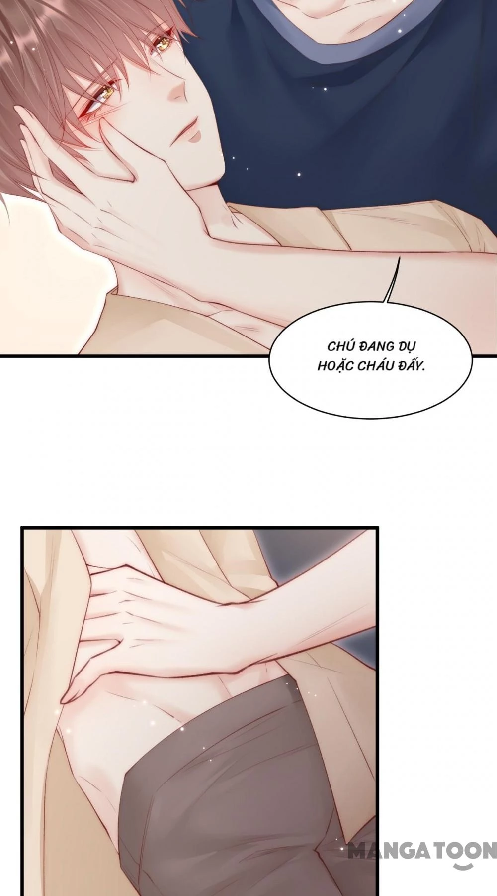 Triều Tây, Con Thích Chú Chapter 54 - 34