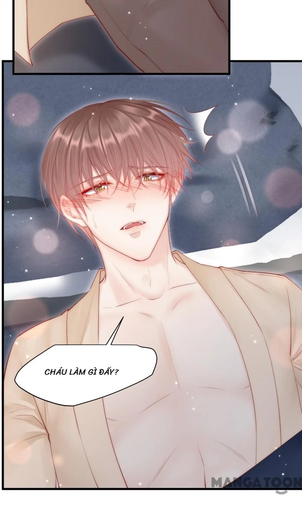 Triều Tây, Con Thích Chú Chapter 54 - 35