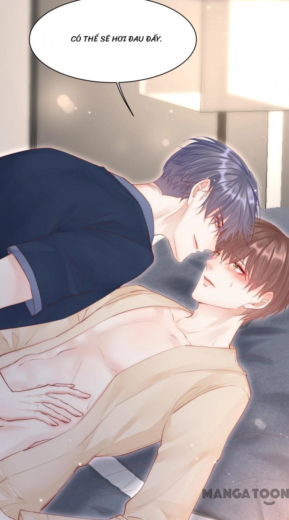 Triều Tây, Con Thích Chú Chapter 54 - 39