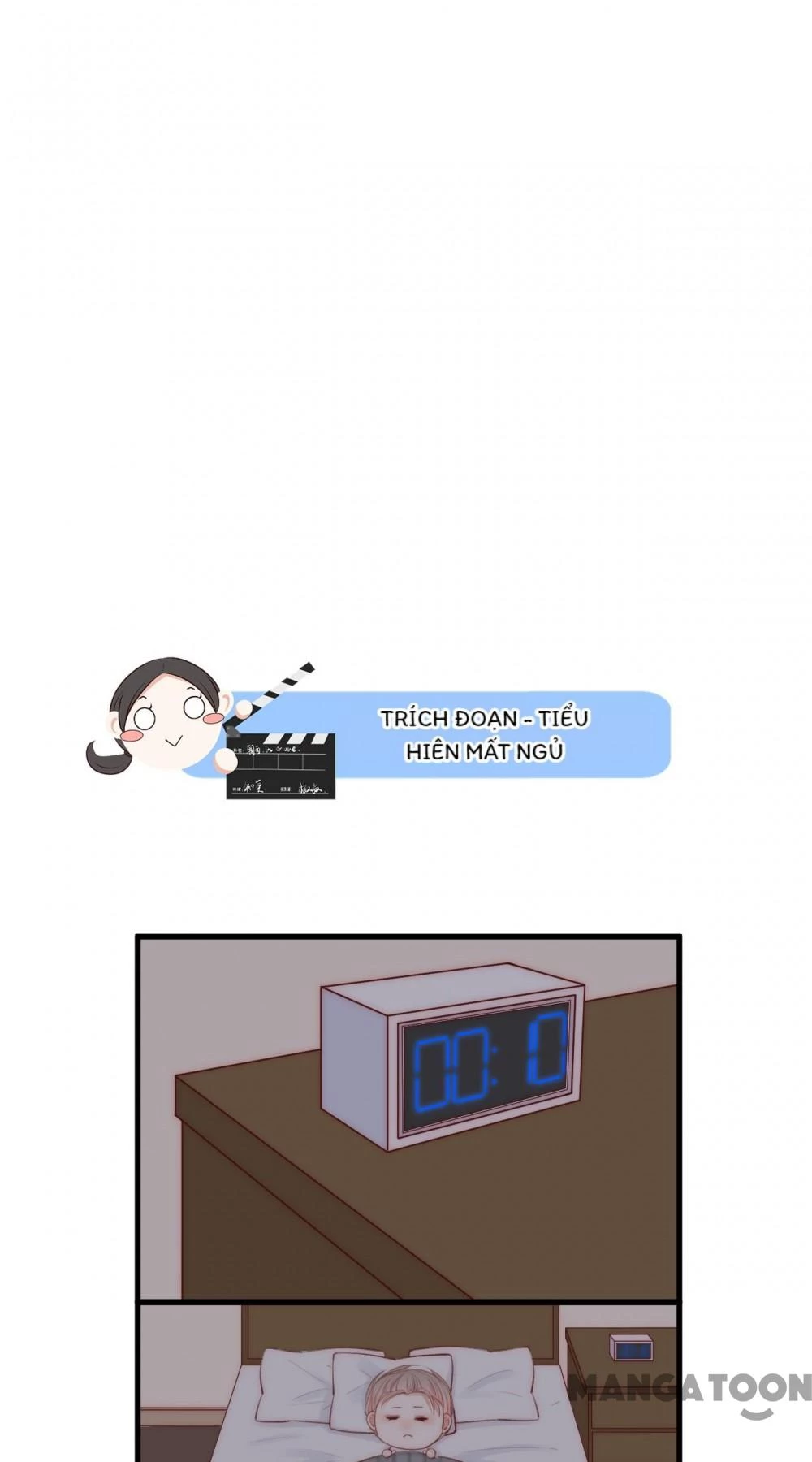 Triều Tây, Con Thích Chú Chapter 54 - 41