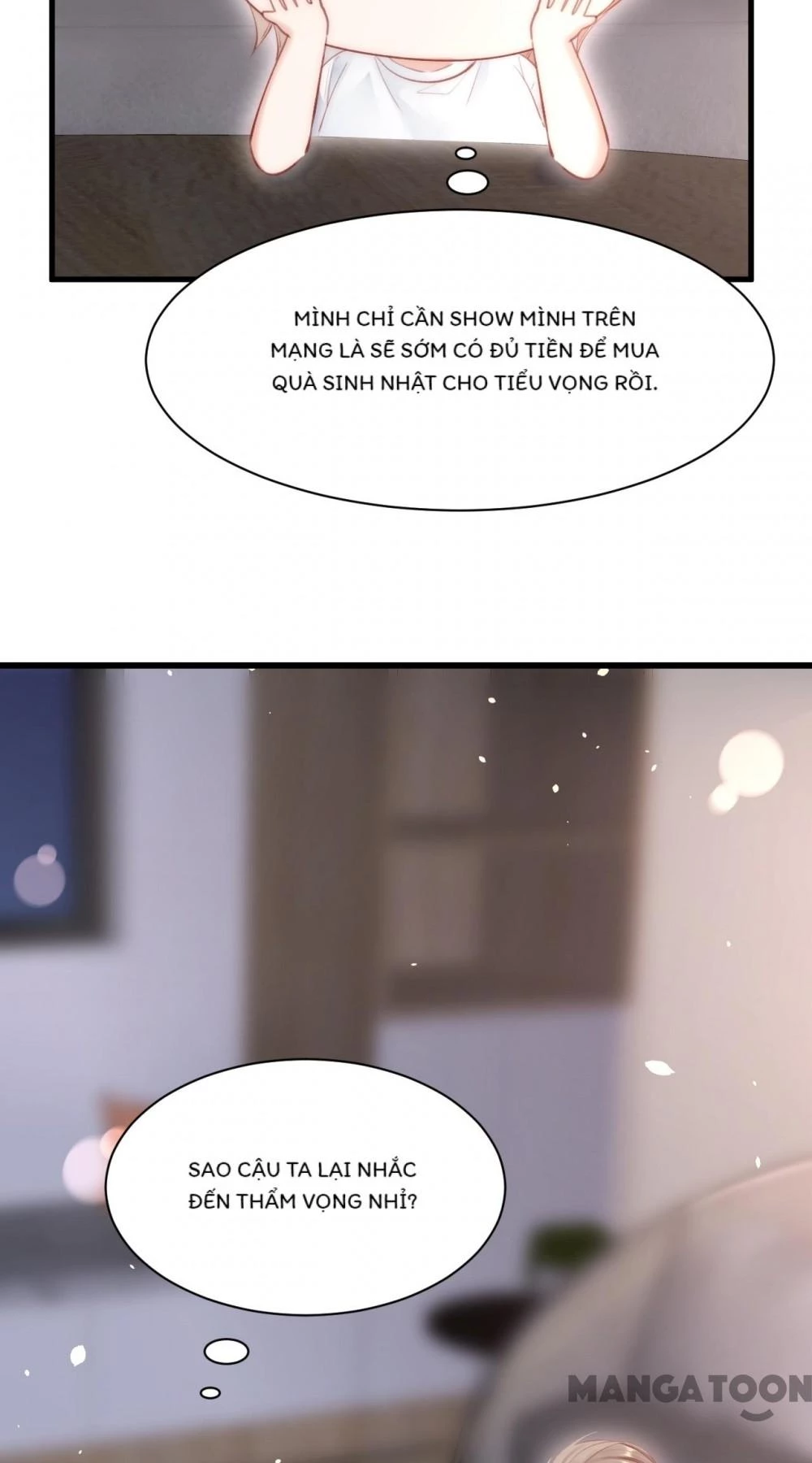 Triều Tây, Con Thích Chú Chapter 55 - 5