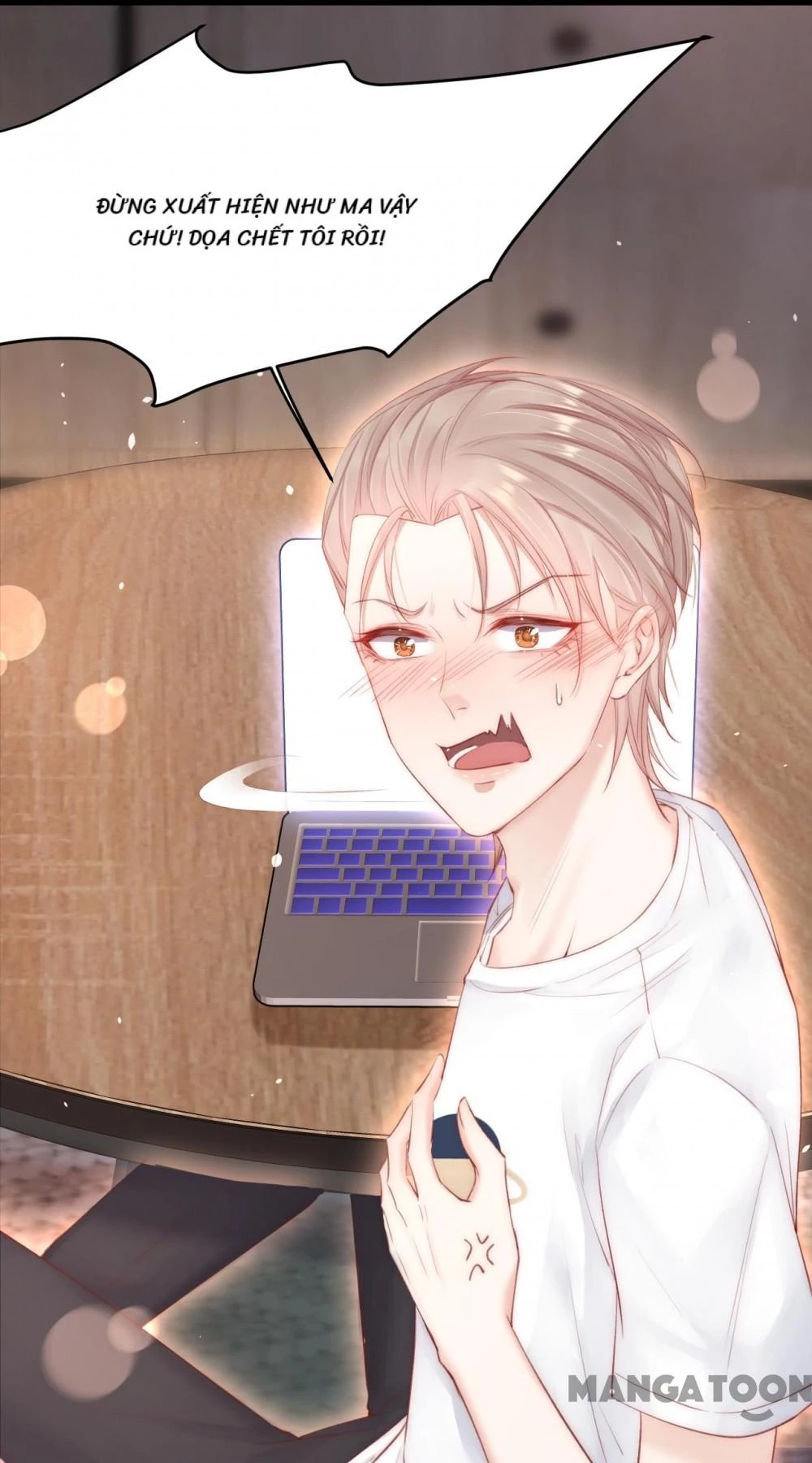 Triều Tây, Con Thích Chú Chapter 55 - 8