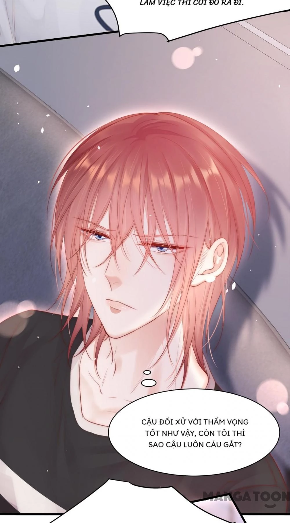 Triều Tây, Con Thích Chú Chapter 55 - 12