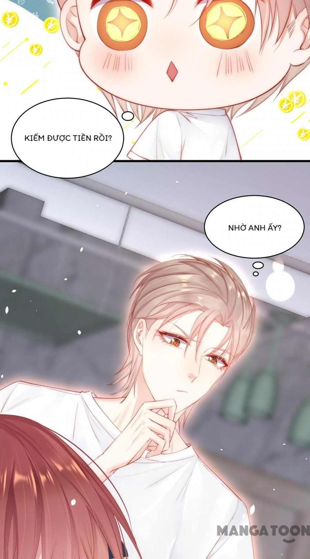 Triều Tây, Con Thích Chú Chapter 55 - 18