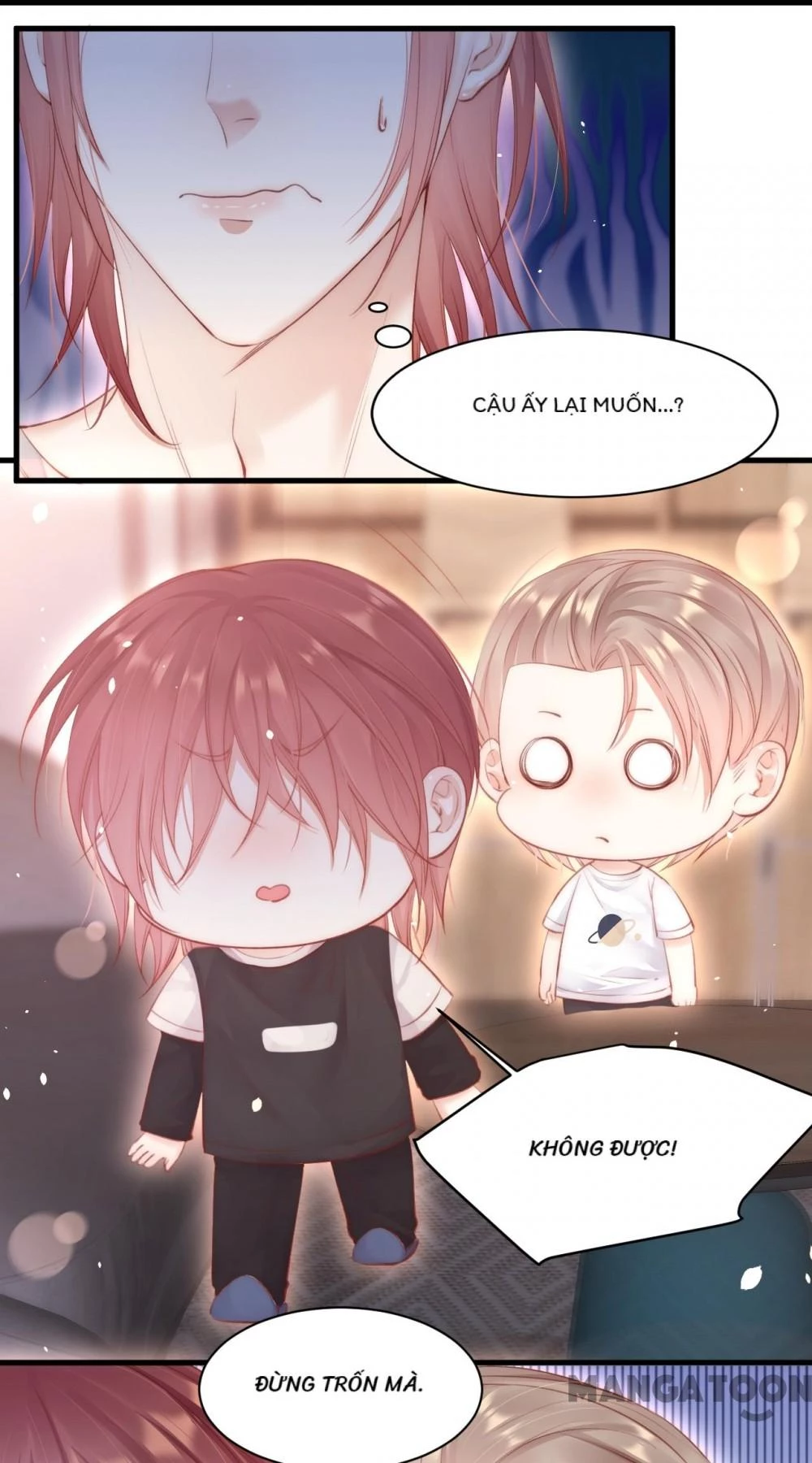 Triều Tây, Con Thích Chú Chapter 55 - 20