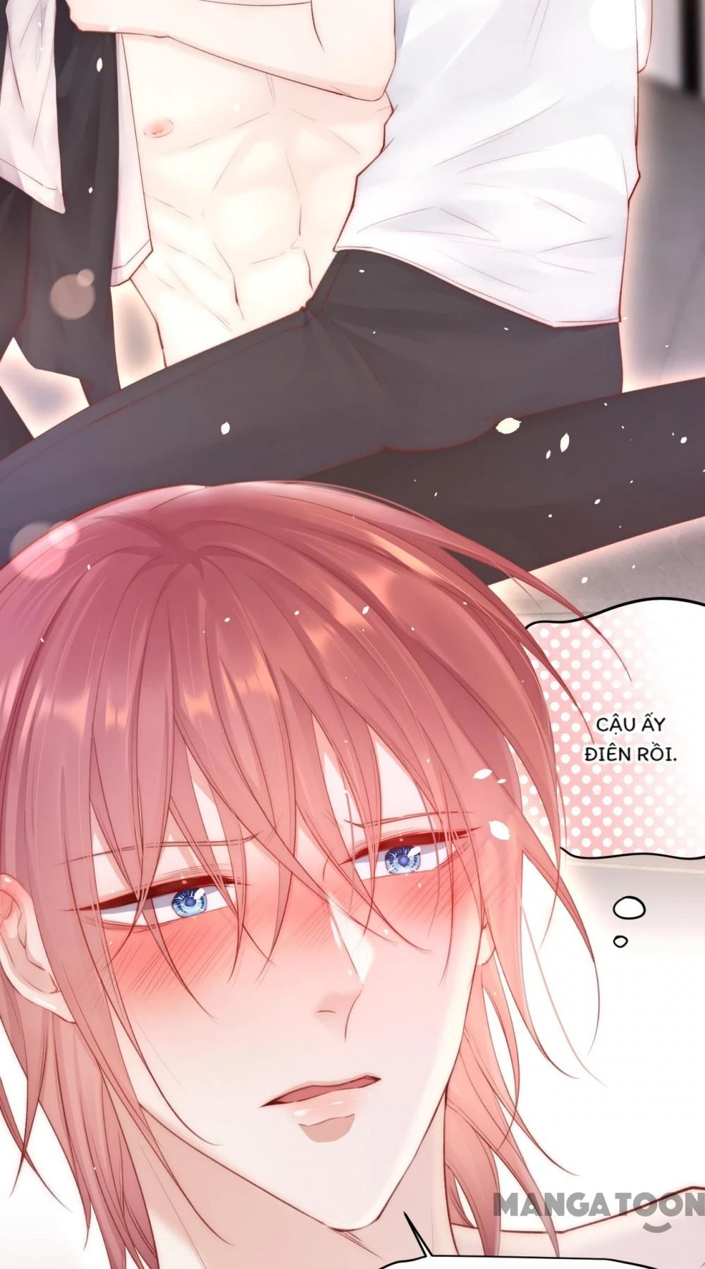 Triều Tây, Con Thích Chú Chapter 55 - 22