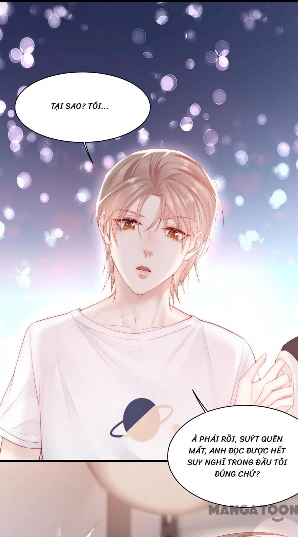 Triều Tây, Con Thích Chú Chapter 55 - 24