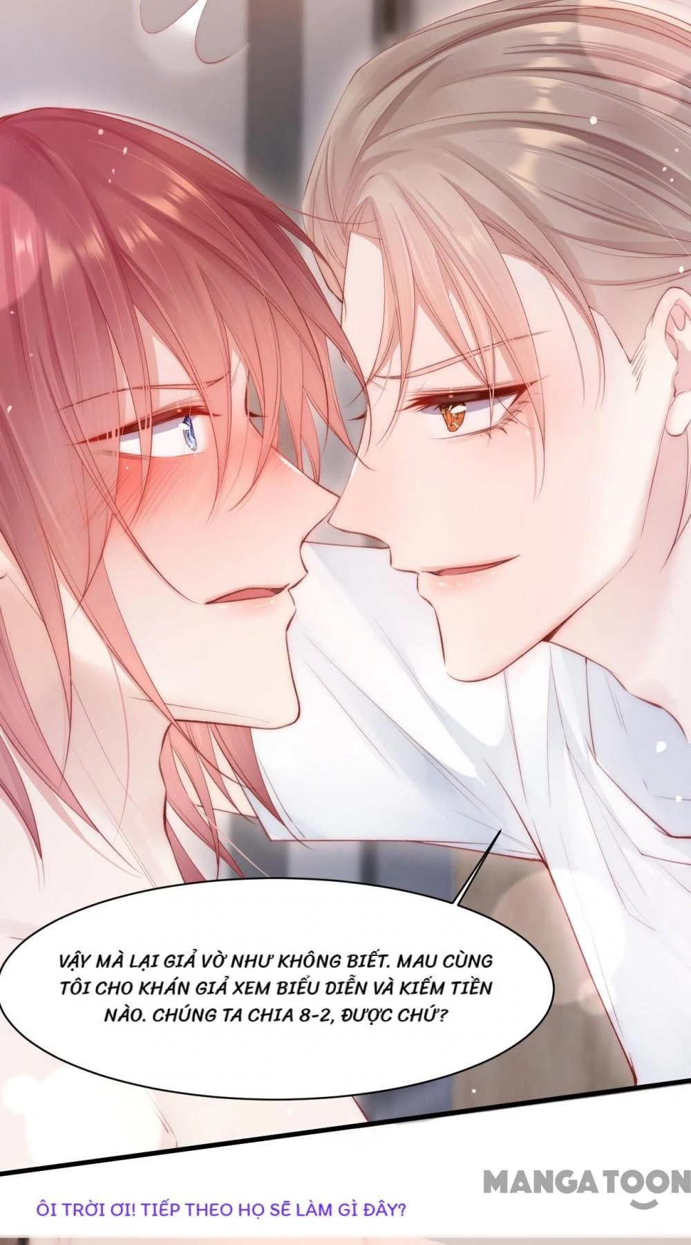 Triều Tây, Con Thích Chú Chapter 55 - 25