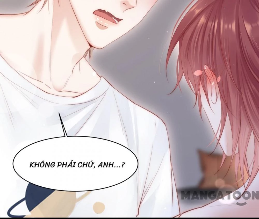 Triều Tây, Con Thích Chú Chapter 55 - 28