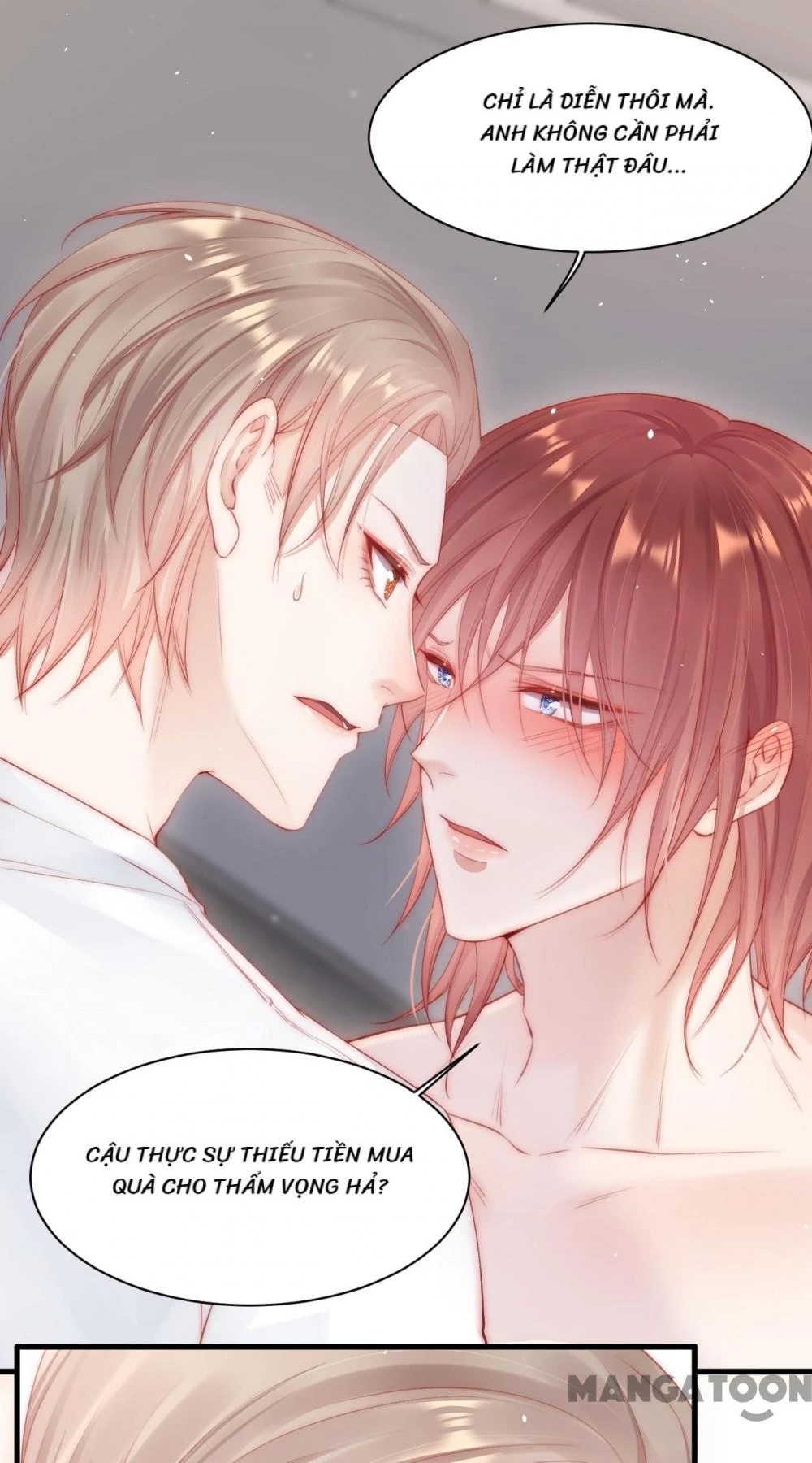 Triều Tây, Con Thích Chú Chapter 55 - 29