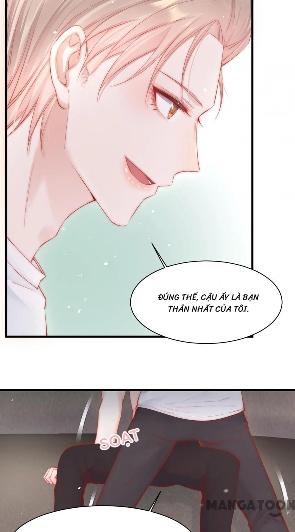 Triều Tây, Con Thích Chú Chapter 55 - 30